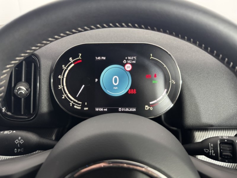 2023 (23) MINI COUNTRYMAN 1.5 Cooper Exclusive Premium Plus 5dr Auto 5361265