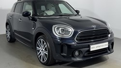 2023 (23) MINI COUNTRYMAN 1.5 Cooper Exclusive Premium Plus 5dr Auto 5361347