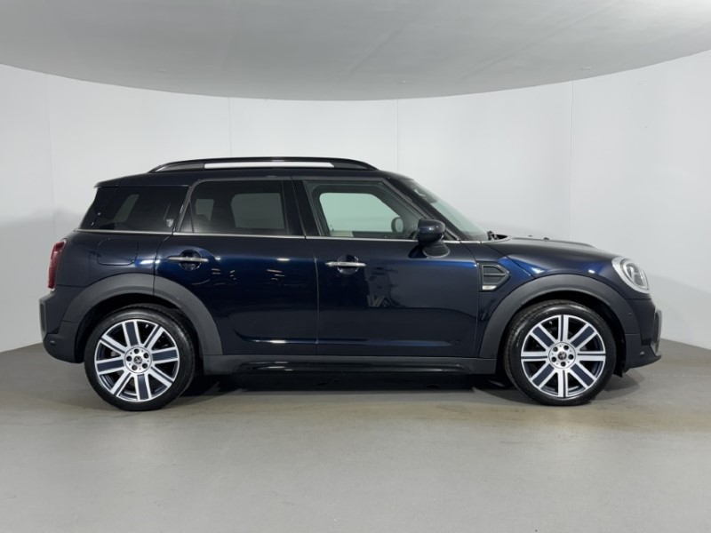 2023 (23) MINI COUNTRYMAN 1.5 Cooper Exclusive Premium Plus 5dr Auto 5361326