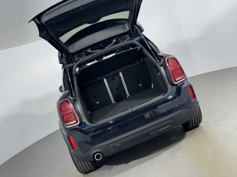 2023 (23) MINI COUNTRYMAN 1.5 Cooper Exclusive Premium Plus 5dr Auto 5361312