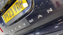 2023 (23) MINI COUNTRYMAN 1.5 Cooper Exclusive Premium Plus 5dr Auto 5361307
