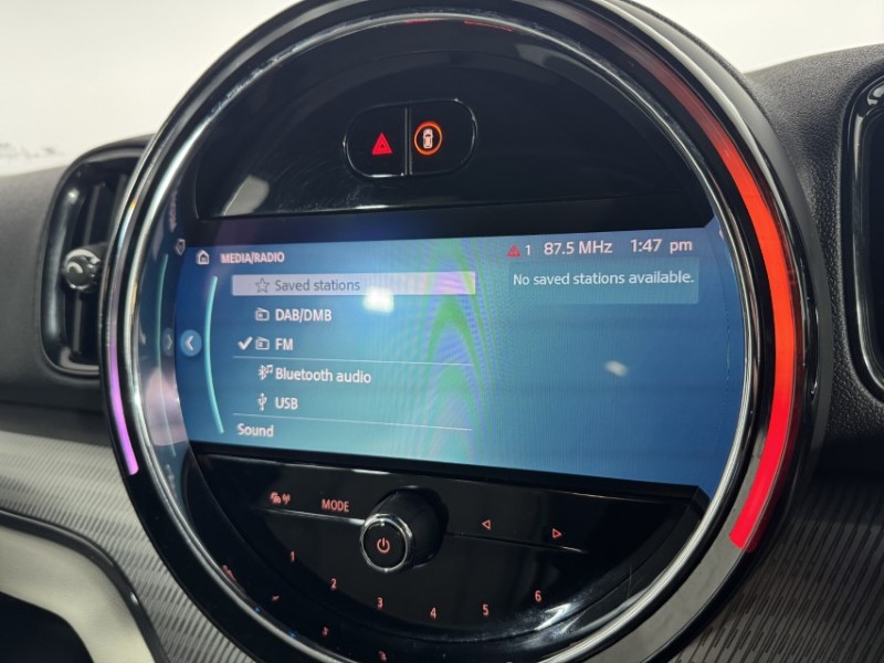 2023 (23) MINI COUNTRYMAN 1.5 Cooper Exclusive Premium Plus 5dr Auto 5361279