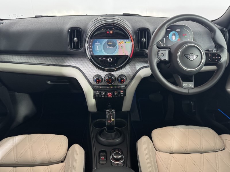 2023 (23) MINI COUNTRYMAN 1.5 Cooper Exclusive Premium Plus 5dr Auto 5361316