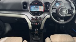 2023 (23) MINI COUNTRYMAN 1.5 Cooper Exclusive Premium Plus 5dr Auto 5361316