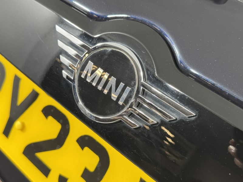 2023 (23) MINI COUNTRYMAN 1.5 Cooper Exclusive Premium Plus 5dr Auto 5361308