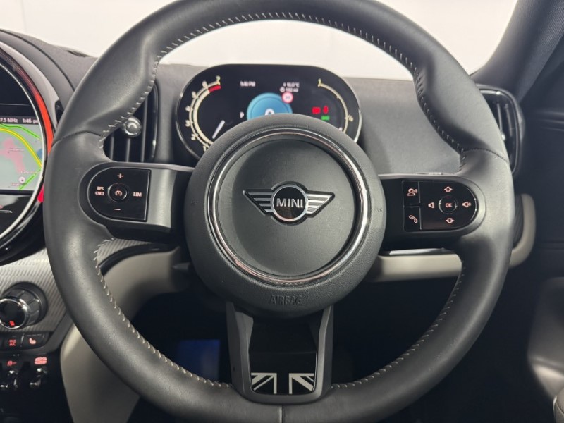 2023 (23) MINI COUNTRYMAN 1.5 Cooper Exclusive Premium Plus 5dr Auto 5361266