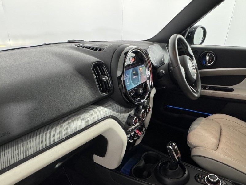 2023 (23) MINI COUNTRYMAN 1.5 Cooper Exclusive Premium Plus 5dr Auto 5361320
