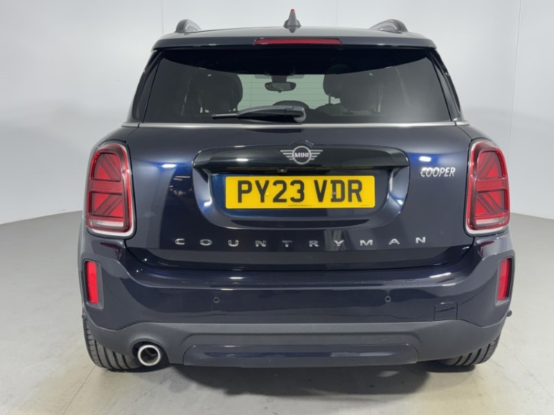 2023 (23) MINI COUNTRYMAN 1.5 Cooper Exclusive Premium Plus 5dr Auto 5361309