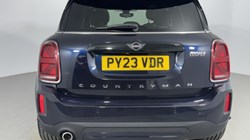 2023 (23) MINI COUNTRYMAN 1.5 Cooper Exclusive Premium Plus 5dr Auto 5361309