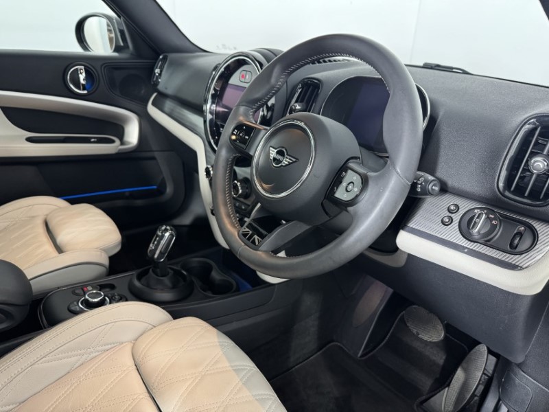 2023 (23) MINI COUNTRYMAN 1.5 Cooper Exclusive Premium Plus 5dr Auto 5361293