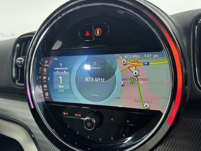 2023 (23) MINI COUNTRYMAN 1.5 Cooper Exclusive Premium Plus 5dr Auto 5361278