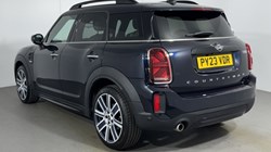 2023 (23) MINI COUNTRYMAN 1.5 Cooper Exclusive Premium Plus 5dr Auto 1