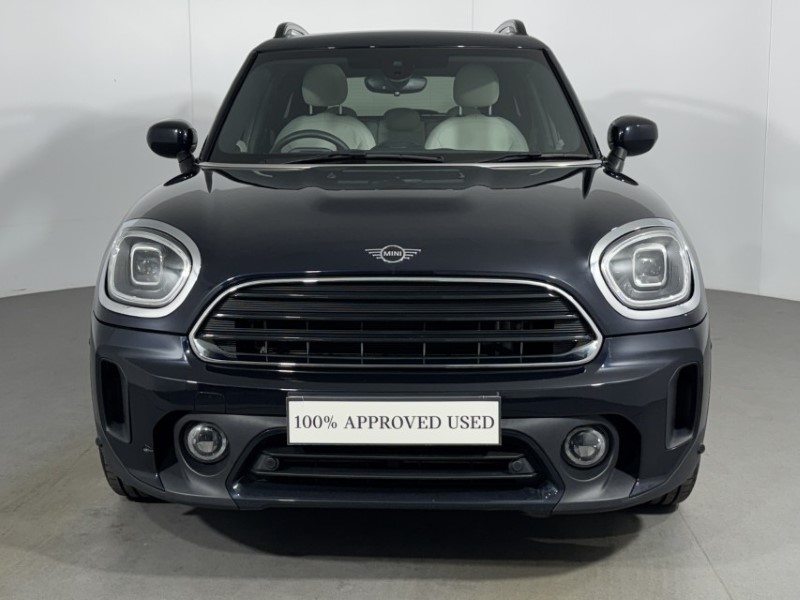 2023 (23) MINI COUNTRYMAN 1.5 Cooper Exclusive Premium Plus 5dr Auto 5361348