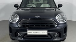 2023 (23) MINI COUNTRYMAN 1.5 Cooper Exclusive Premium Plus 5dr Auto 5361348