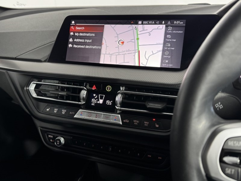 2023 (73) BMW 1 SERIES 118i [136] M Sport 5dr Step Auto [LCP] 5344399