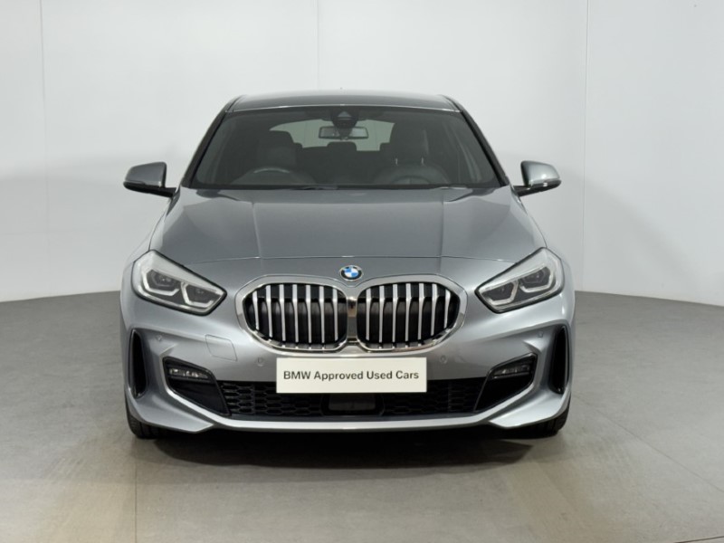 2023 (73) BMW 1 SERIES 118i [136] M Sport 5dr Step Auto [LCP] 5344482