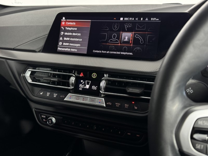 2023 (73) BMW 1 SERIES 118i [136] M Sport 5dr Step Auto [LCP] 5344397