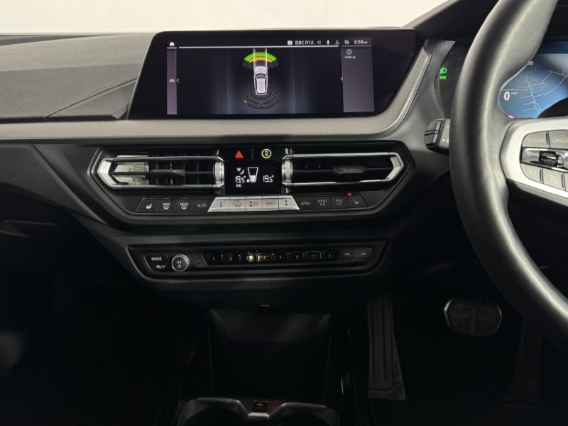 2023 (73) BMW 1 SERIES 118i [136] M Sport 5dr Step Auto [LCP] 5344383