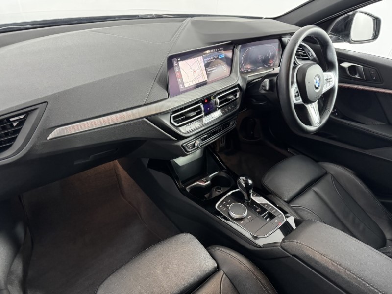 2023 (73) BMW 1 SERIES 118i [136] M Sport 5dr Step Auto [LCP] 5344432