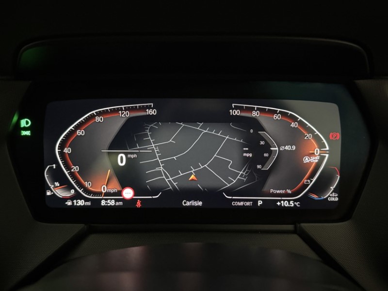 2023 (73) BMW 1 SERIES 118i [136] M Sport 5dr Step Auto [LCP] 5344382