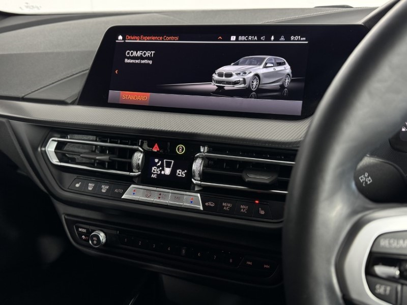 2023 (73) BMW 1 SERIES 118i [136] M Sport 5dr Step Auto [LCP] 5344401