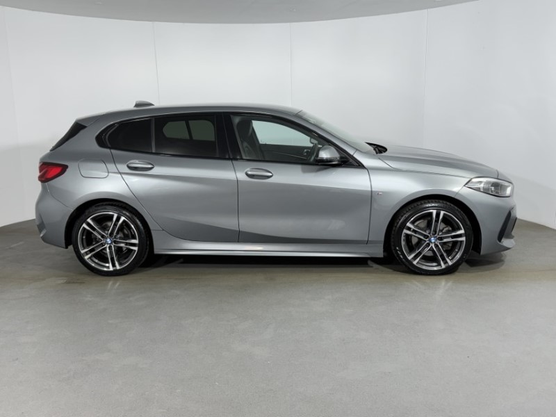 2023 (73) BMW 1 SERIES 118i [136] M Sport 5dr Step Auto [LCP] 5344620