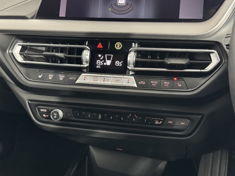 2023 (73) BMW 1 SERIES 118i [136] M Sport 5dr Step Auto [LCP] 5344393