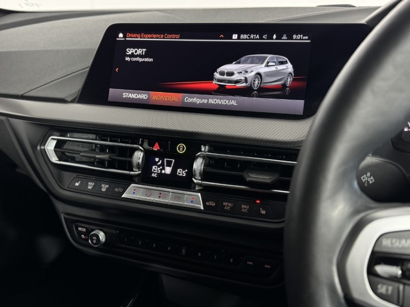 2023 (73) BMW 1 SERIES 118i [136] M Sport 5dr Step Auto [LCP] 5344400
