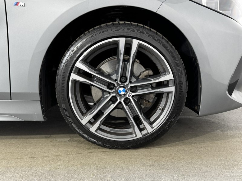 2023 (73) BMW 1 SERIES 118i [136] M Sport 5dr Step Auto [LCP] 5344412