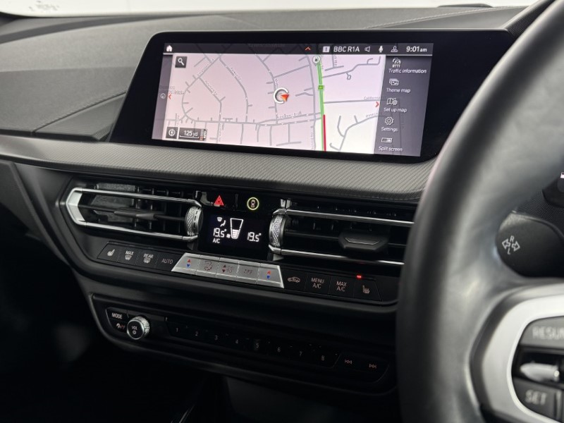 2023 (73) BMW 1 SERIES 118i [136] M Sport 5dr Step Auto [LCP] 5344398