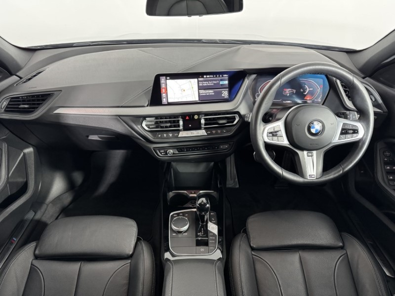 2023 (73) BMW 1 SERIES 118i [136] M Sport 5dr Step Auto [LCP] 5344430