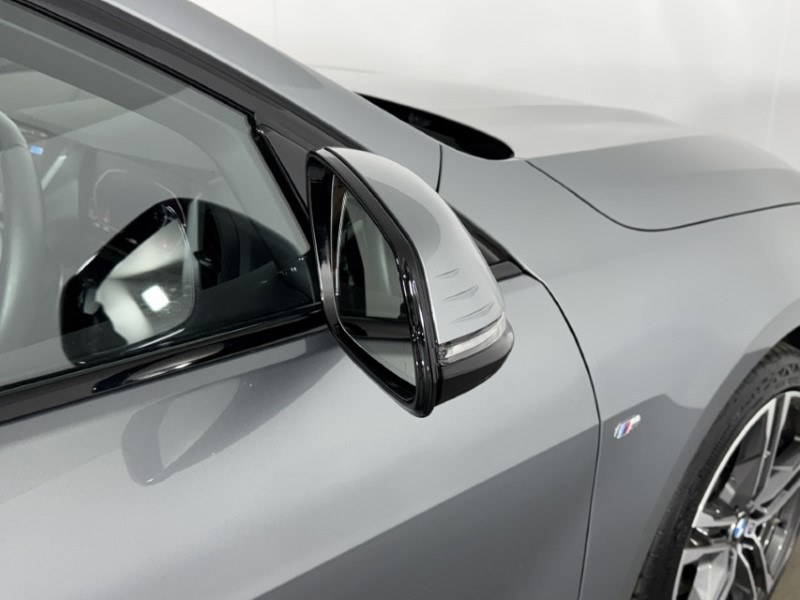 2023 (73) BMW 1 SERIES 118i [136] M Sport 5dr Step Auto [LCP] 5344410