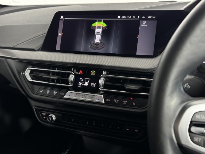 2023 (73) BMW 1 SERIES 118i [136] M Sport 5dr Step Auto [LCP] 5344395