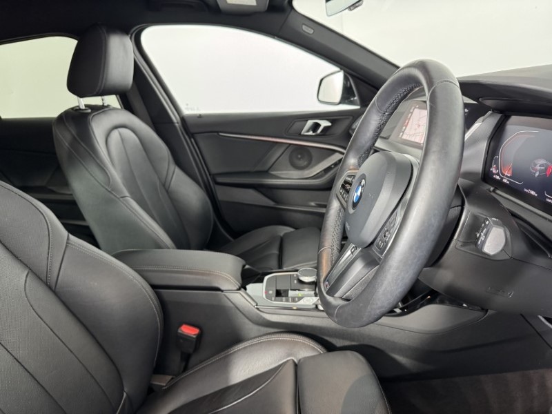 2023 (73) BMW 1 SERIES 118i [136] M Sport 5dr Step Auto [LCP] 5344404