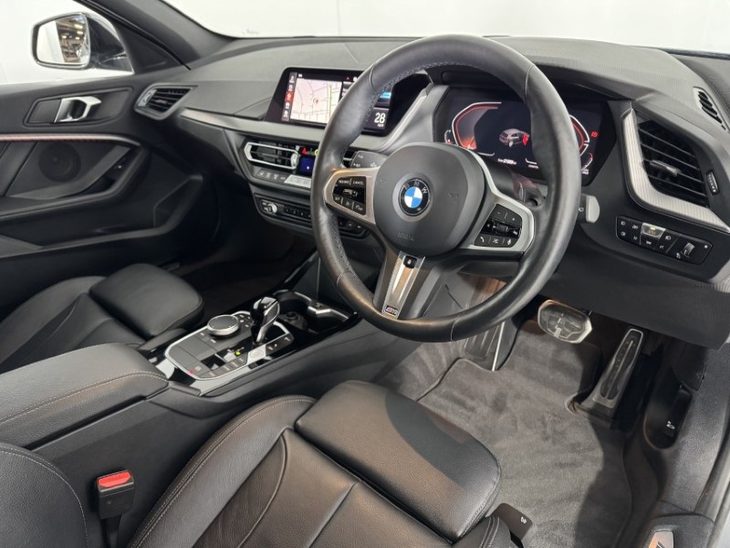 2023 (73) BMW 1 SERIES 118i [136] M Sport 5dr Step Auto [LCP] 5344403