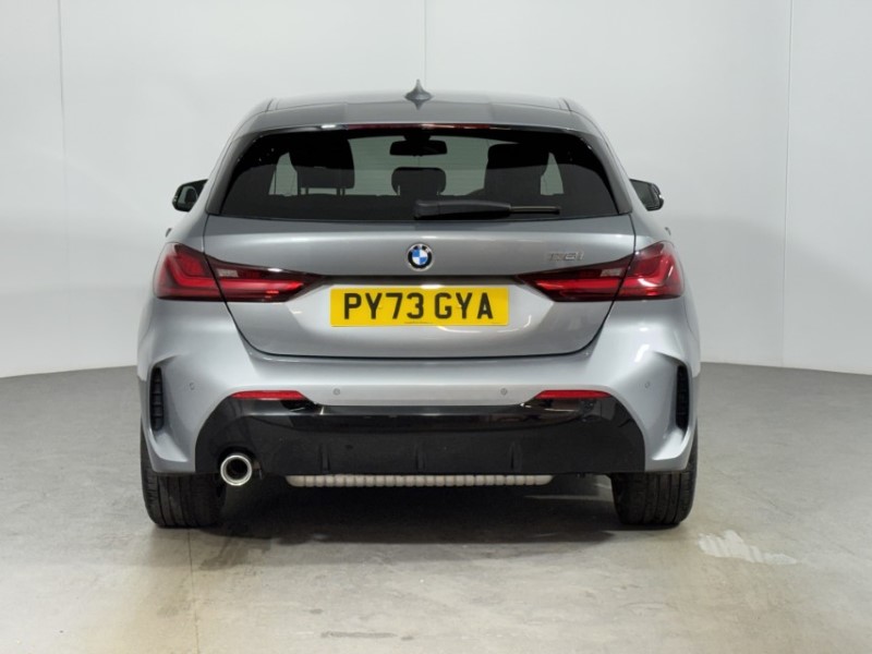 2023 (73) BMW 1 SERIES 118i [136] M Sport 5dr Step Auto [LCP] 5344424