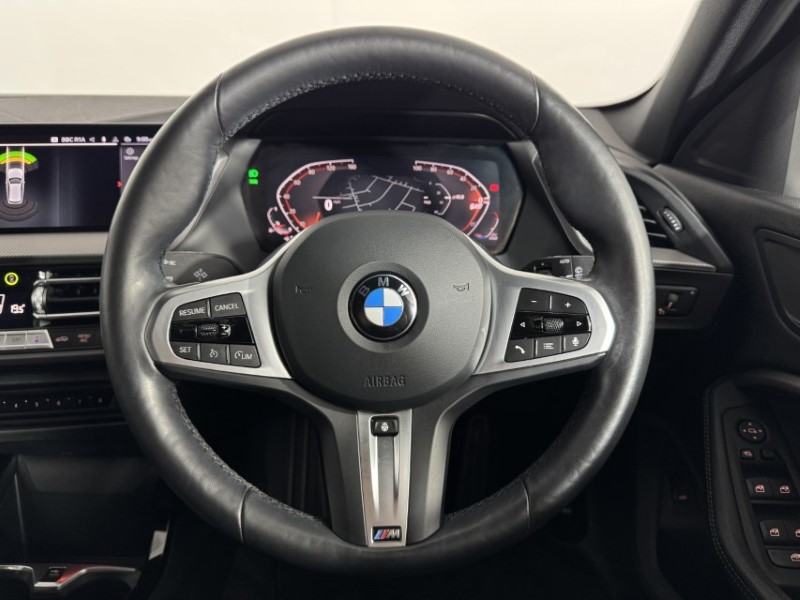 2023 (73) BMW 1 SERIES 118i [136] M Sport 5dr Step Auto [LCP] 5344385