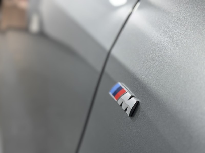 2023 (73) BMW 1 SERIES 118i [136] M Sport 5dr Step Auto [LCP] 5344411