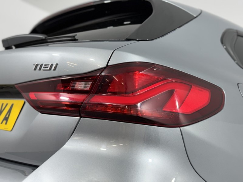 2023 (73) BMW 1 SERIES 118i [136] M Sport 5dr Step Auto [LCP] 5344415