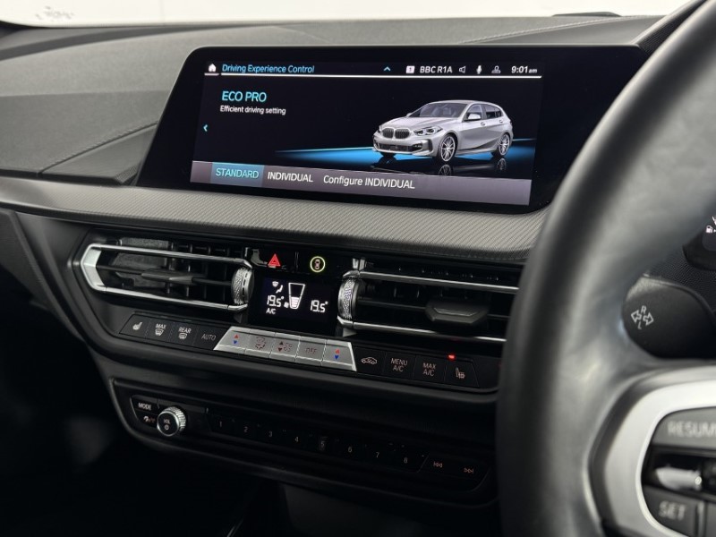 2023 (73) BMW 1 SERIES 118i [136] M Sport 5dr Step Auto [LCP] 5344402