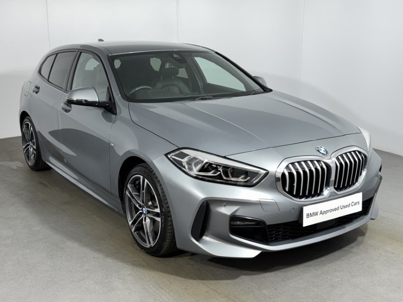 2023 (73) BMW 1 SERIES 118i [136] M Sport 5dr Step Auto [LCP] 5344622