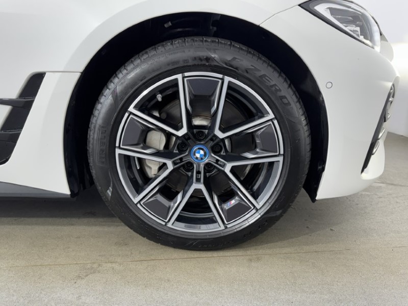 2024 (24) BMW I4 210kW eDrive35 M Sport 70kWh 5dr Auto 5308676