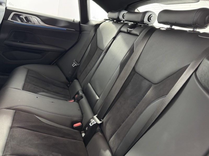 2024 (24) BMW I4 210kW eDrive35 M Sport 70kWh 5dr Auto 5308700