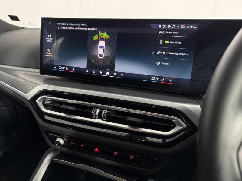 2024 (24) BMW I4 210kW eDrive35 M Sport 70kWh 5dr Auto 5308665