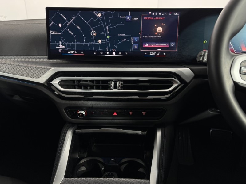 2024 (24) BMW I4 210kW eDrive35 M Sport 70kWh 5dr Auto 5308647