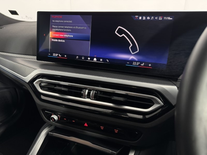 2024 (24) BMW I4 210kW eDrive35 M Sport 70kWh 5dr Auto 5308659