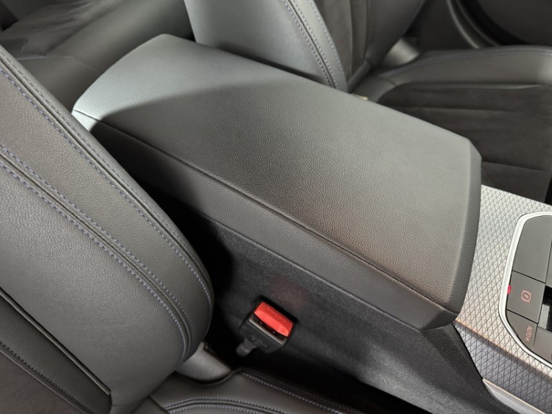 2024 (24) BMW I4 210kW eDrive35 M Sport 70kWh 5dr Auto 5308672