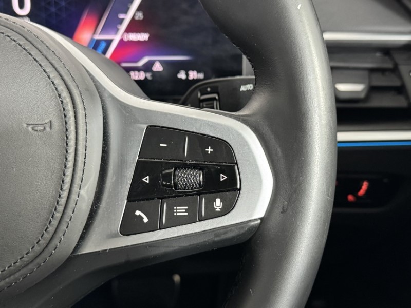 2024 (24) BMW I4 210kW eDrive35 M Sport 70kWh 5dr Auto 5308651