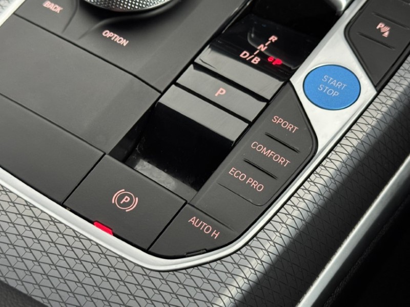 2024 (24) BMW I4 210kW eDrive35 M Sport 70kWh 5dr Auto 5308655