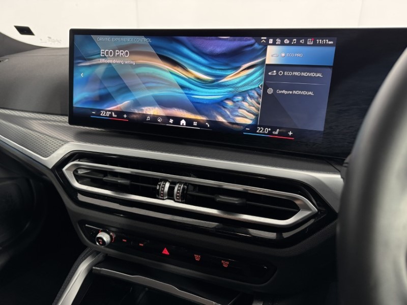 2024 (24) BMW I4 210kW eDrive35 M Sport 70kWh 5dr Auto 5308664